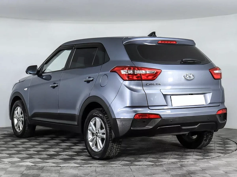 Creta