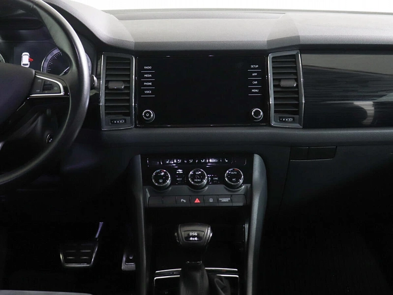 Kodiaq