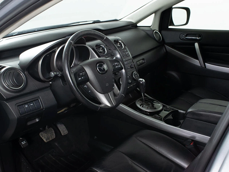 CX-7