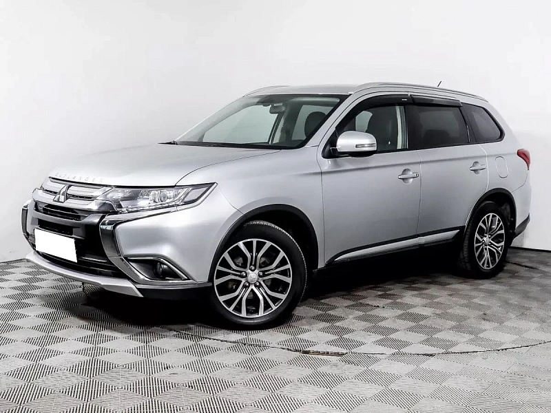 Outlander