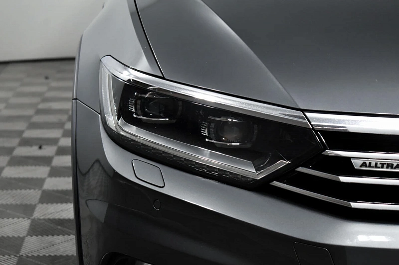 Passat
