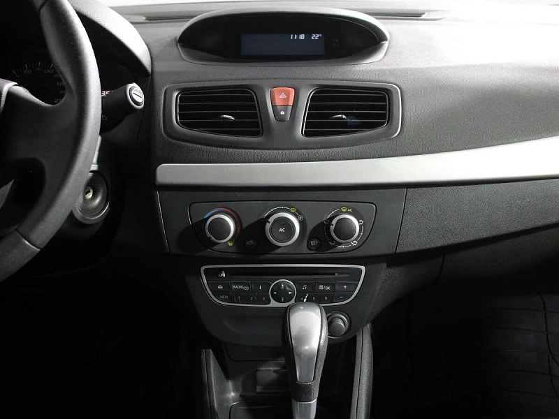 Fluence