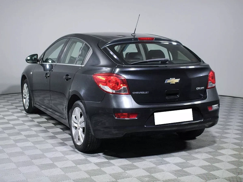 Cruze