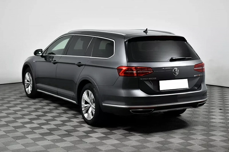 Passat