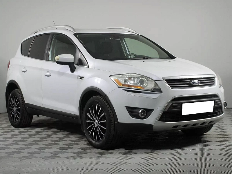 Kuga