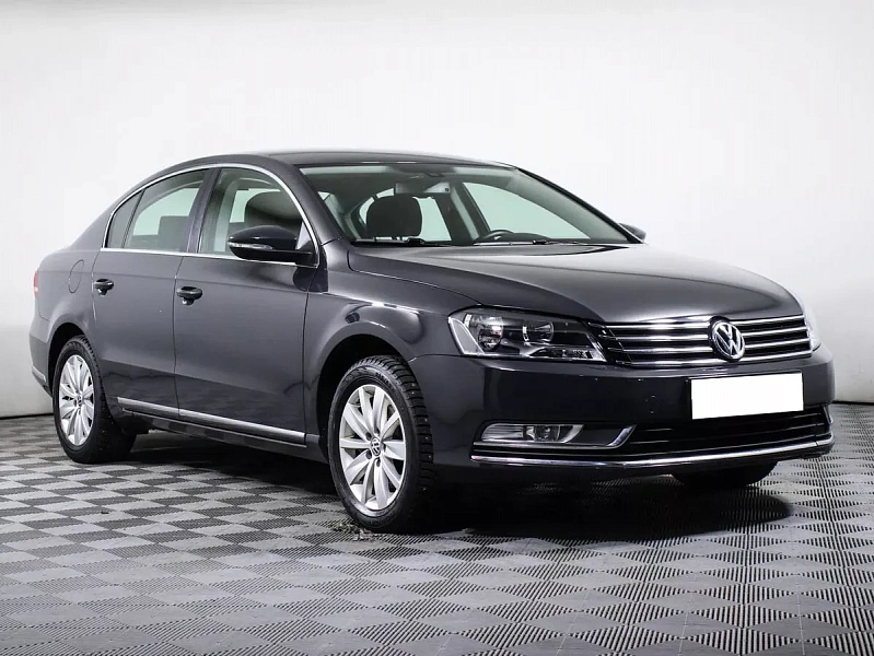 Passat