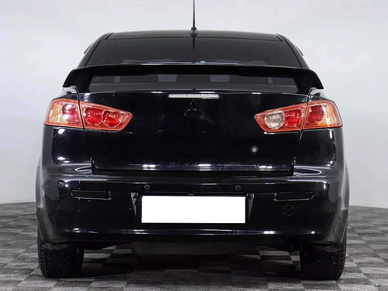 Lancer