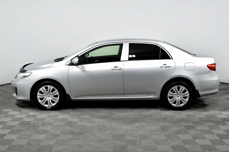 Corolla