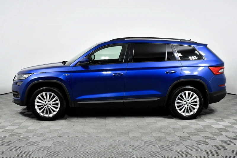 Kodiaq