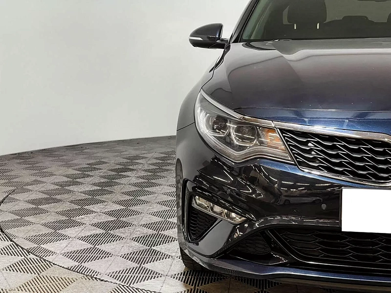 Optima