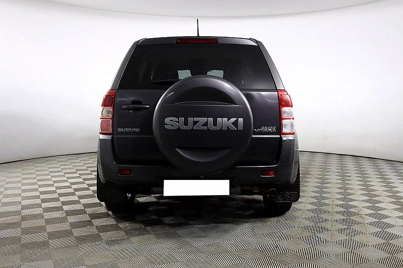 Grand Vitara
