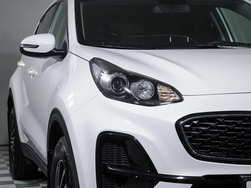 Sportage