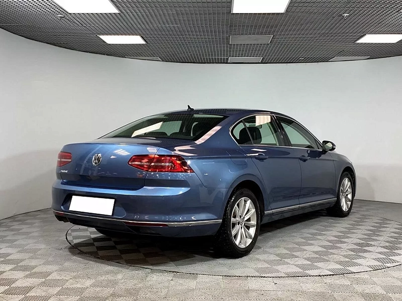 Passat