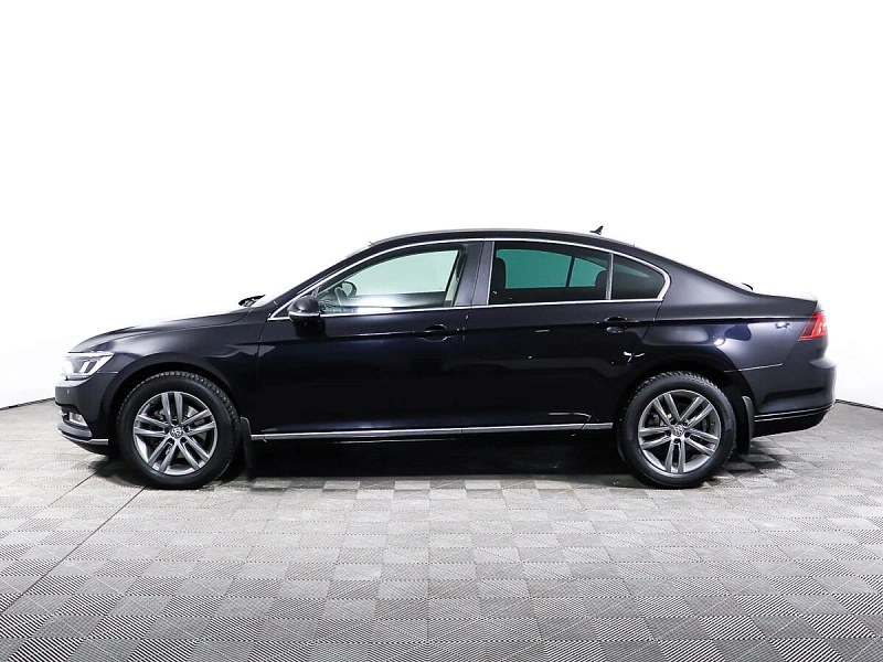 Passat