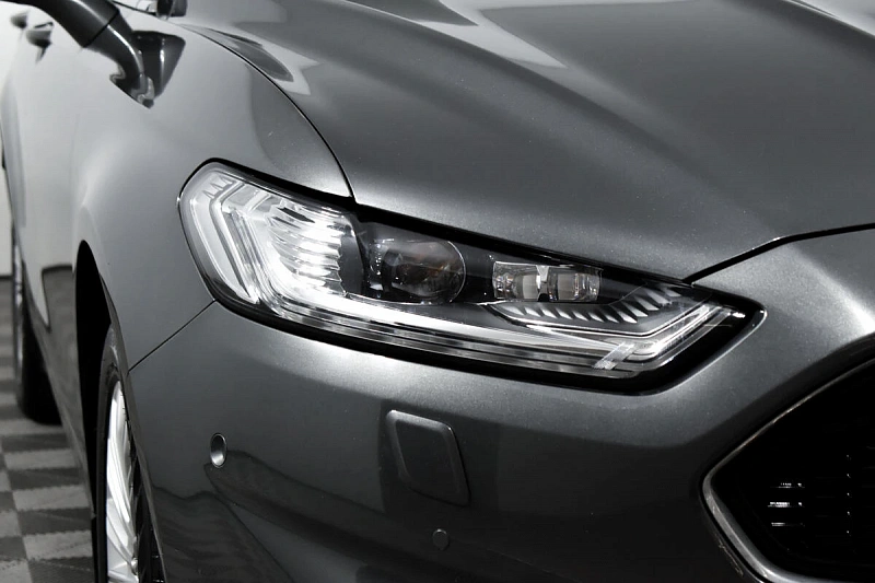 Mondeo