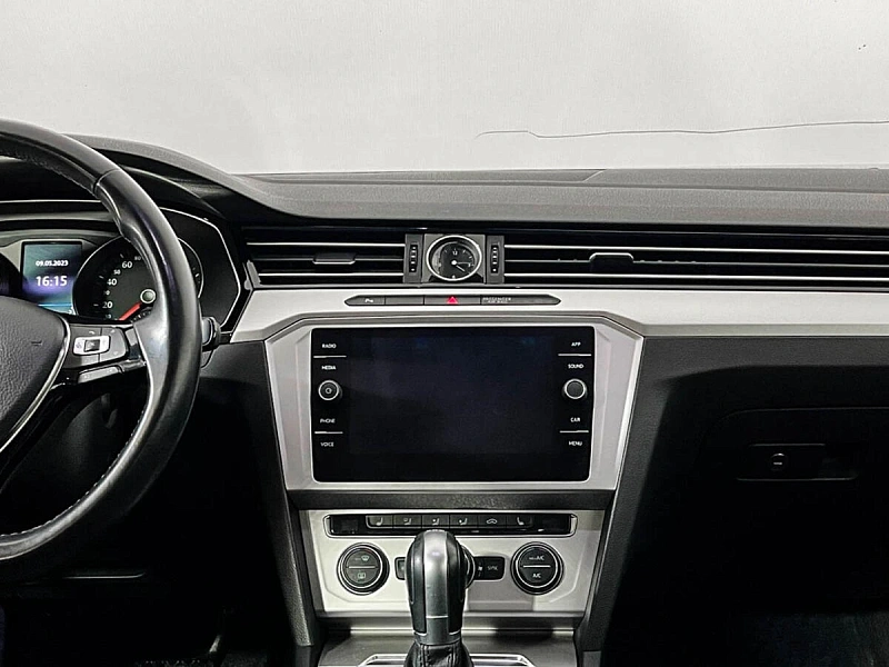 Passat