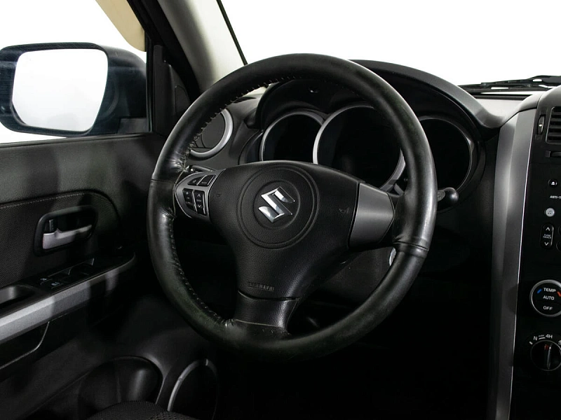 Grand Vitara