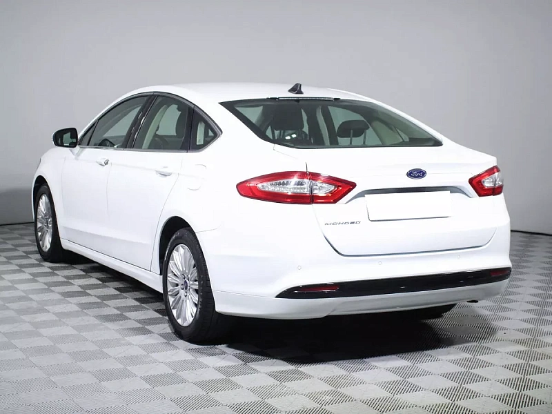 Mondeo