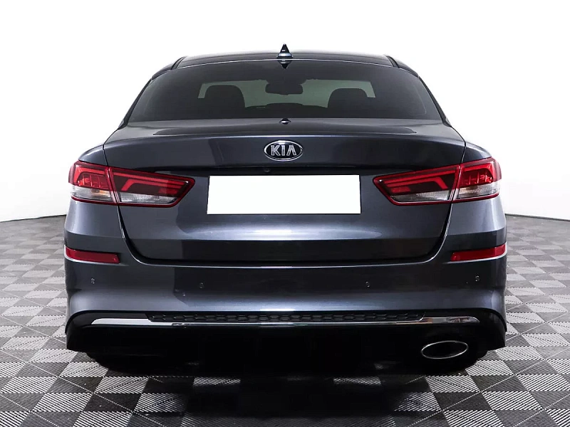 Optima