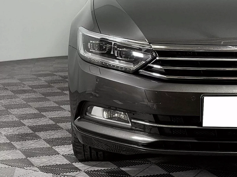Passat