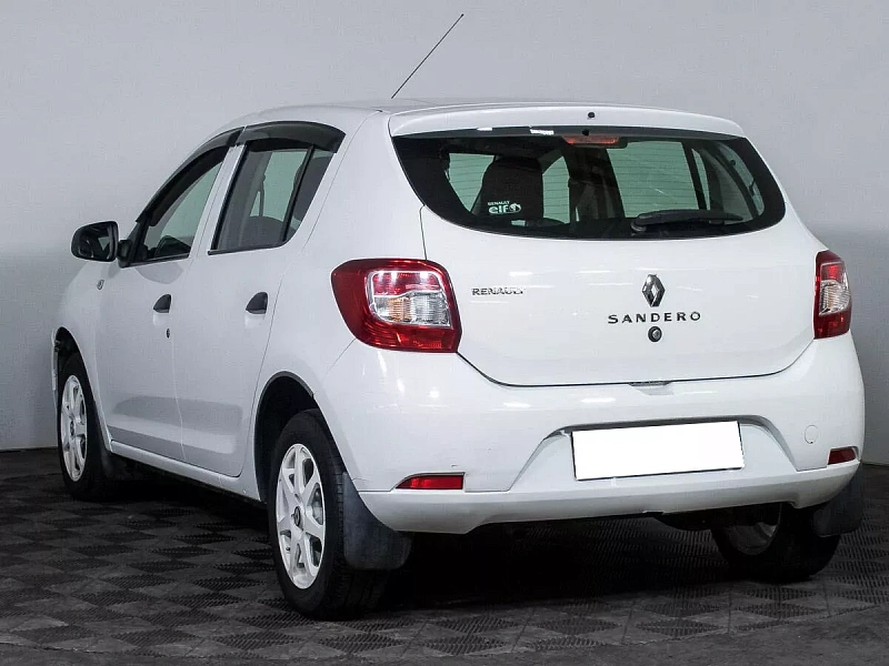 Sandero