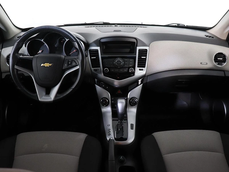 Cruze