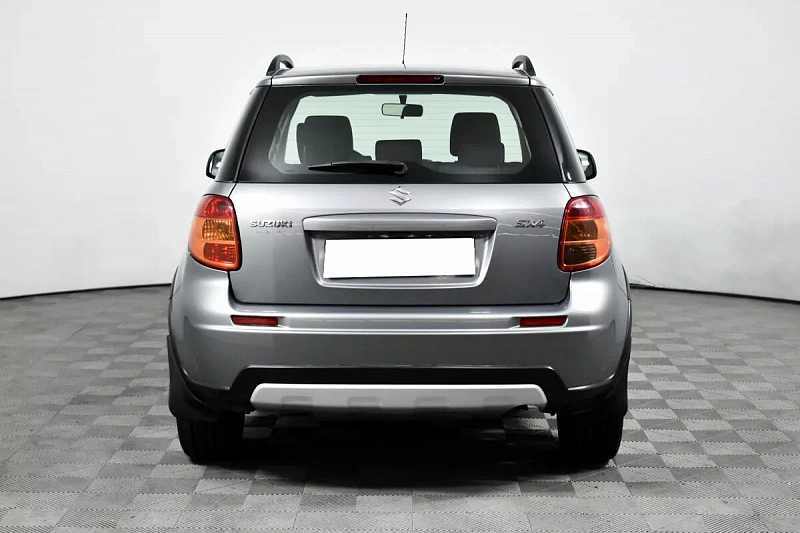 SX4