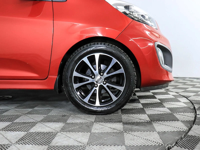 Picanto
