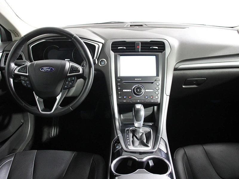 Mondeo