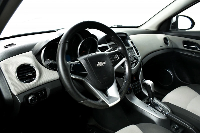 Cruze