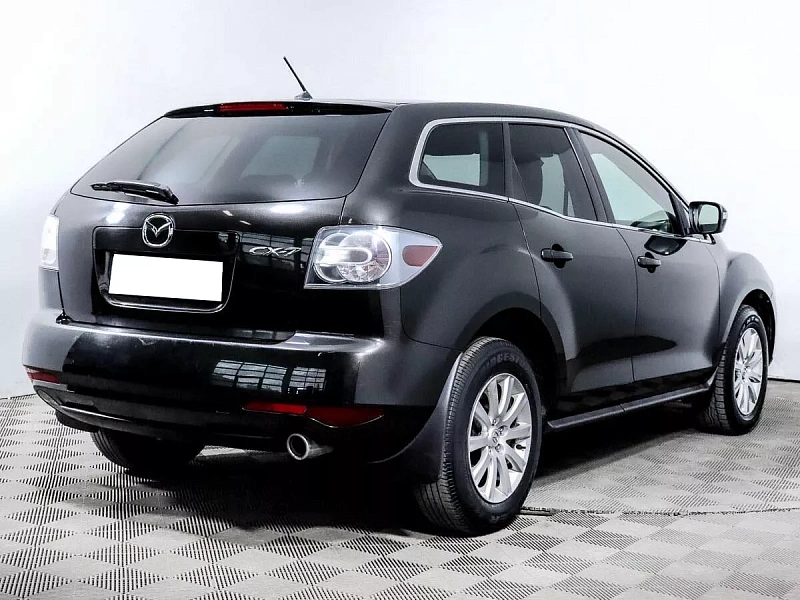 CX-7