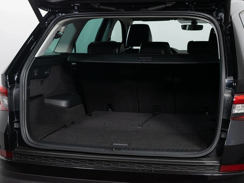 Kodiaq