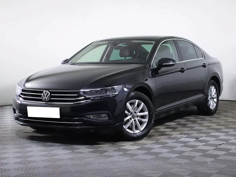 Passat