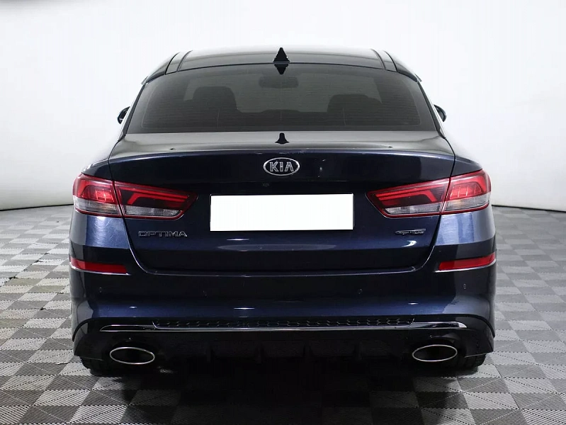 Optima