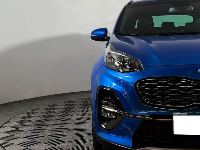 Sportage