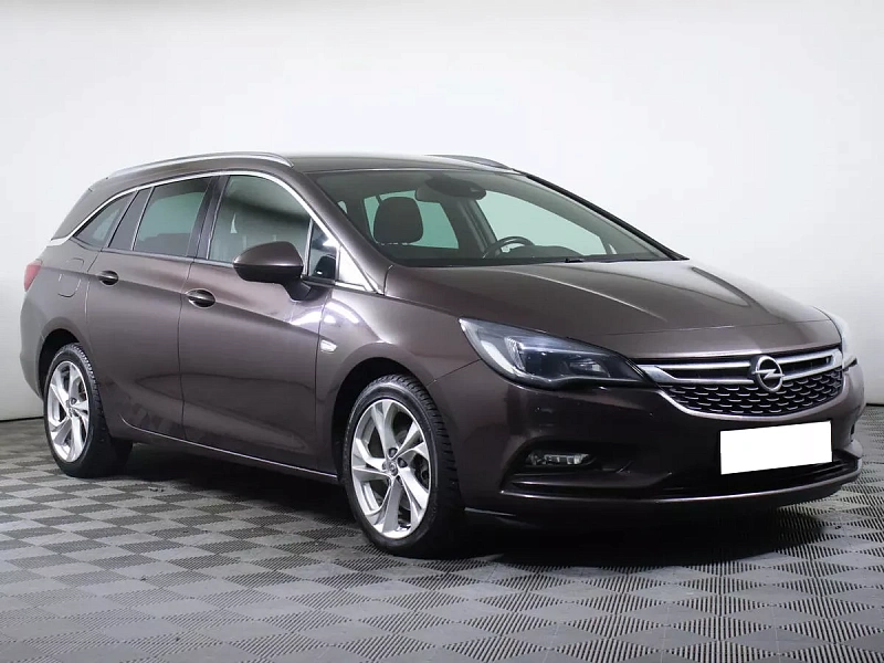 Astra