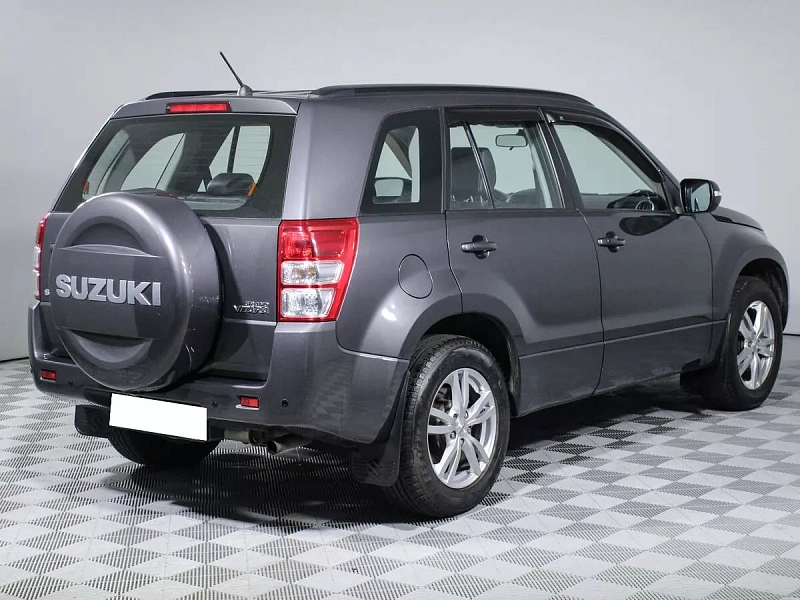 Grand Vitara