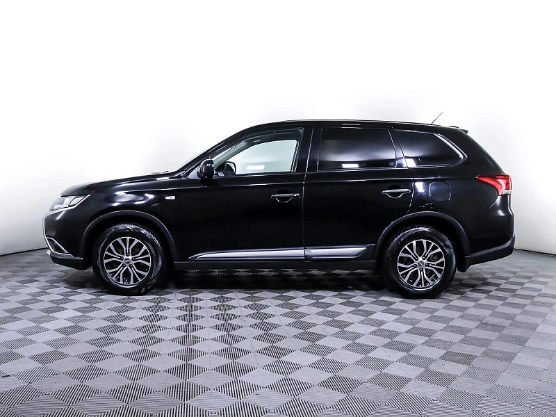Outlander