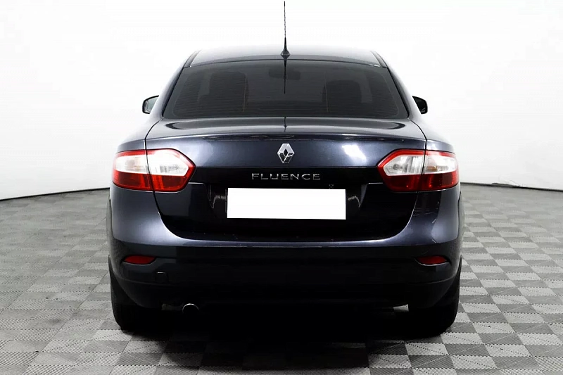 Fluence