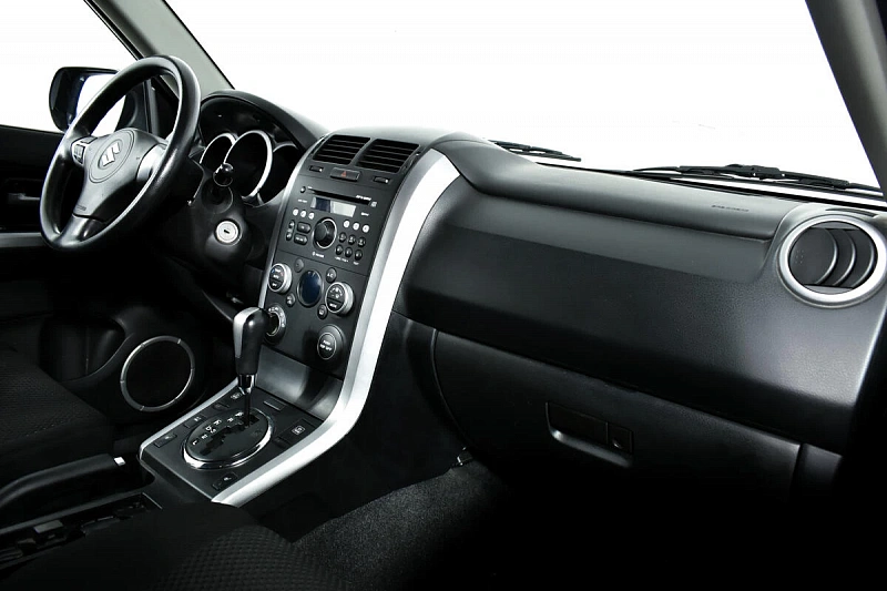 Grand Vitara