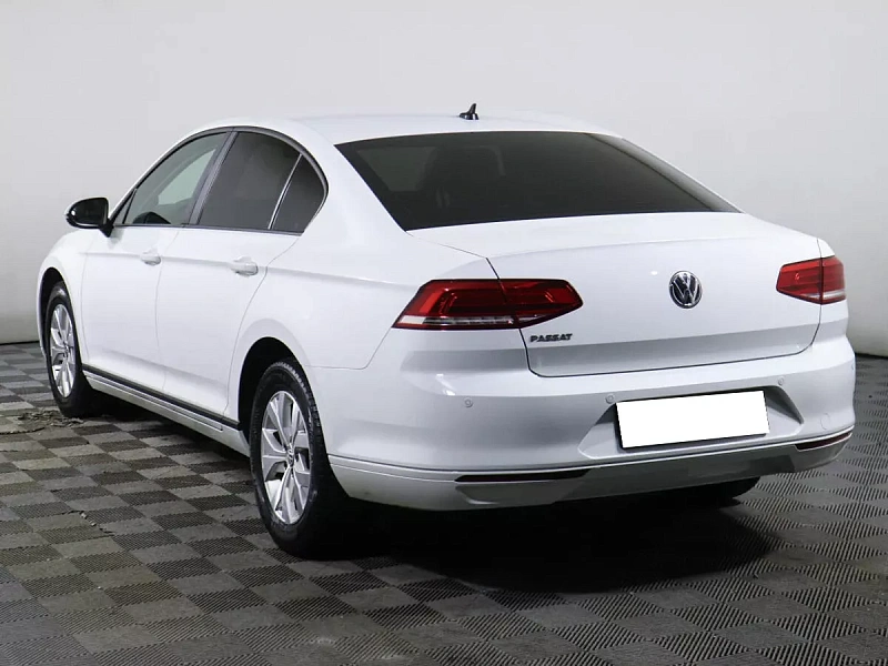 Passat