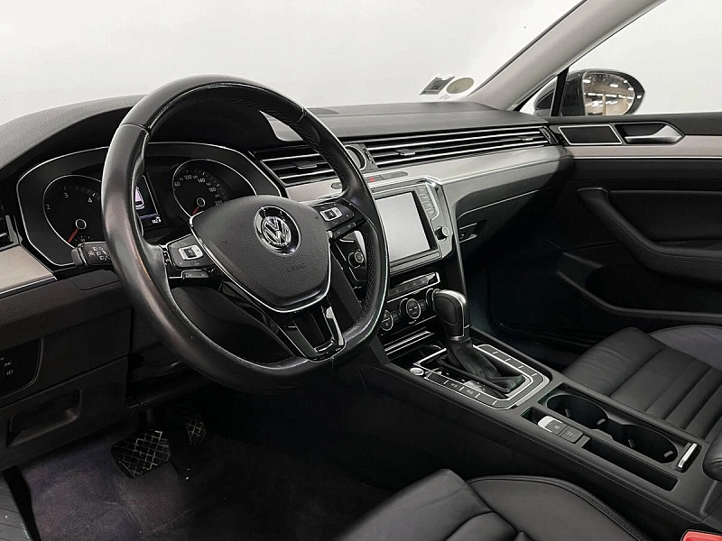 Passat