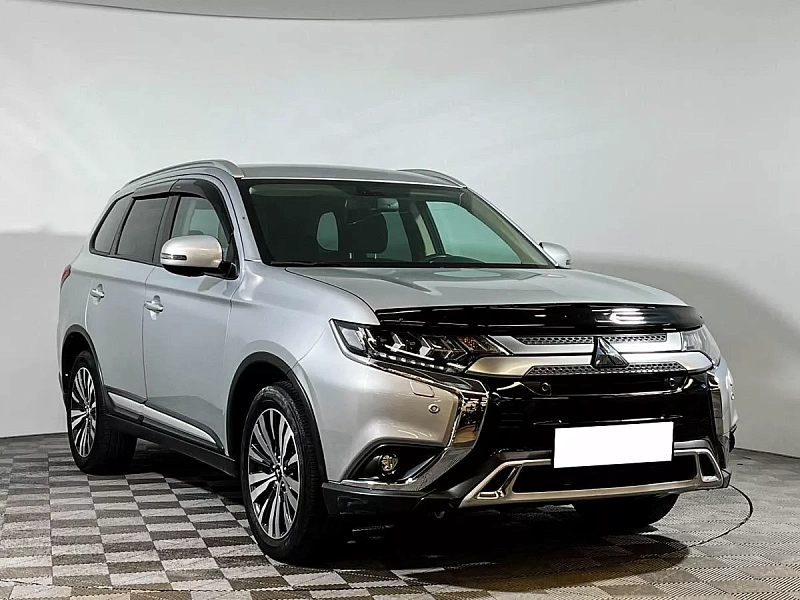 Outlander