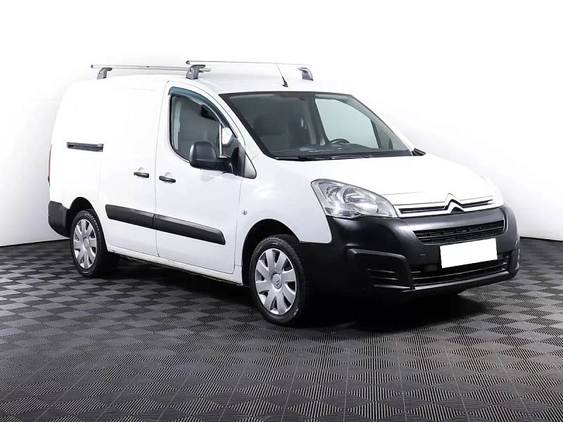 Berlingo