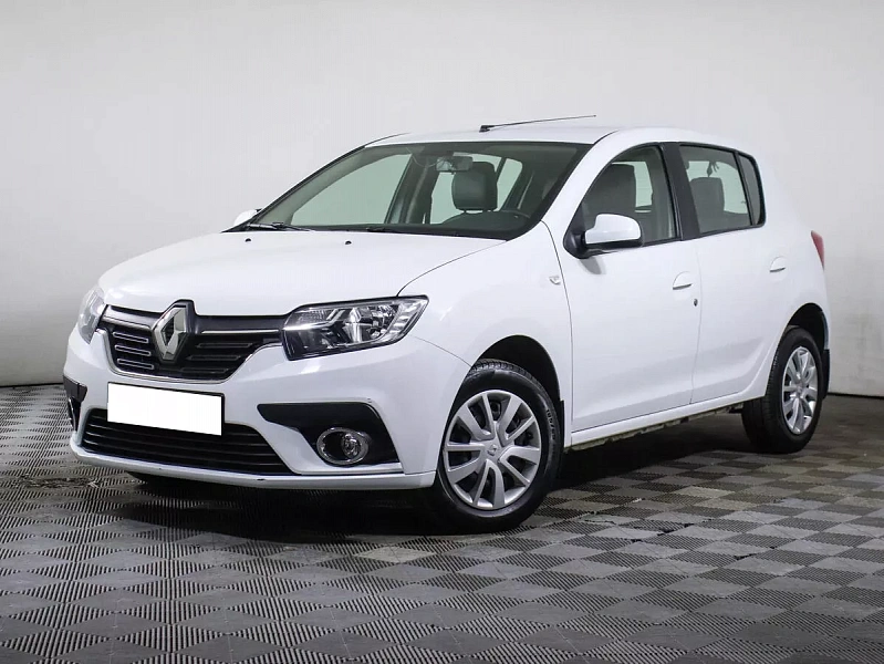 Sandero