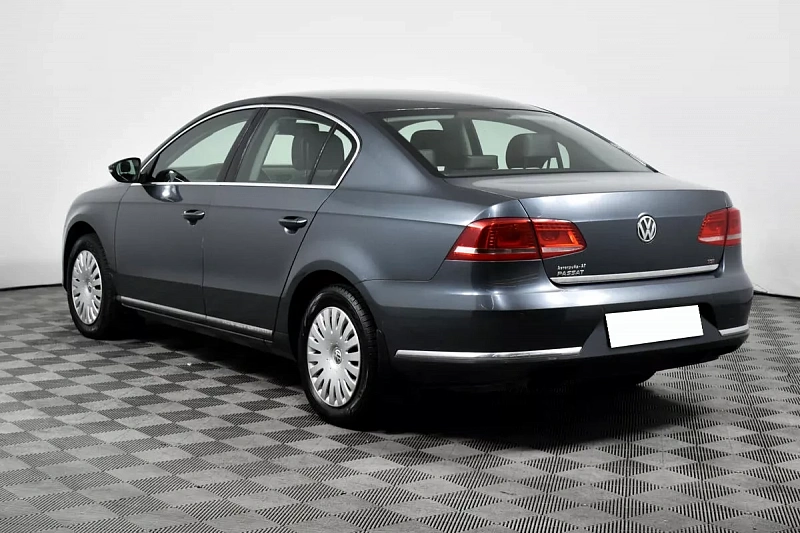 Passat