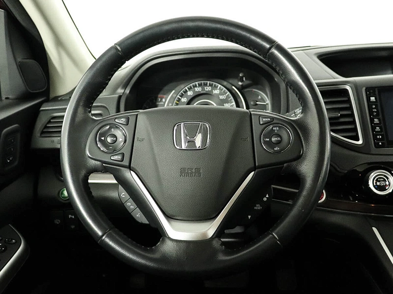 CR-V