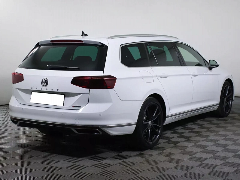 Passat