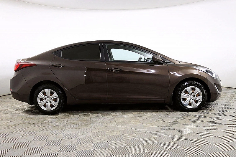 Elantra