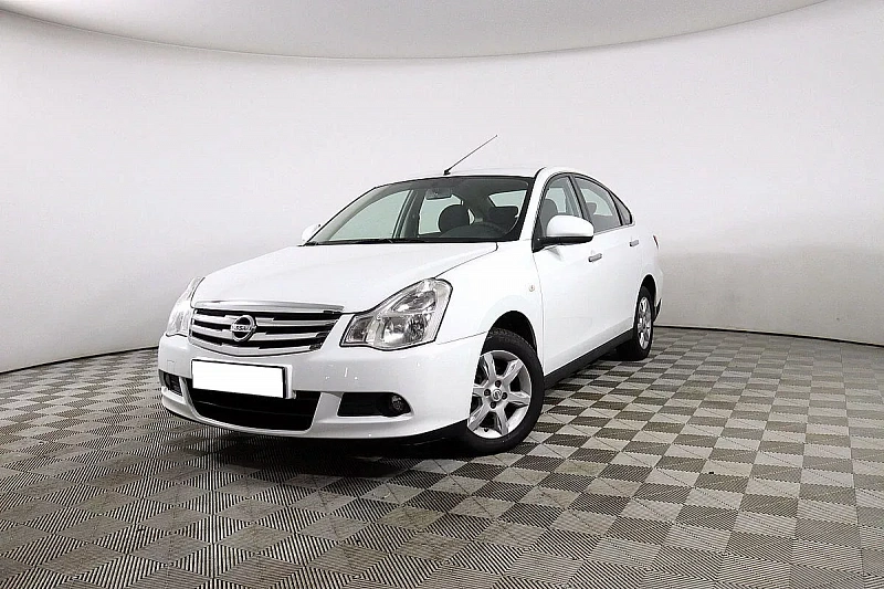Almera
